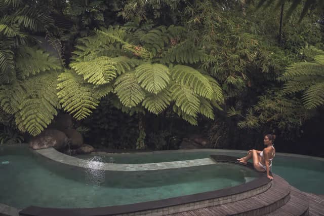 finding the right monthly villa rental in Bali