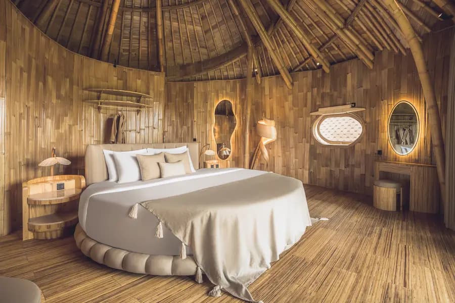 eco luxury villa bali Equipoise Resort Ubud by Ini Vie Hospitality