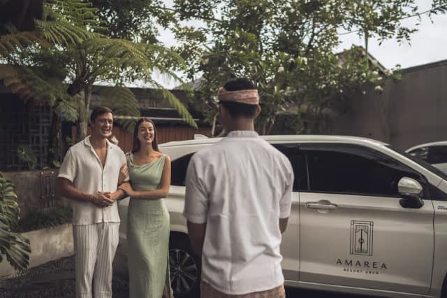 experience bali aga teganganan village with ini vie hospitality