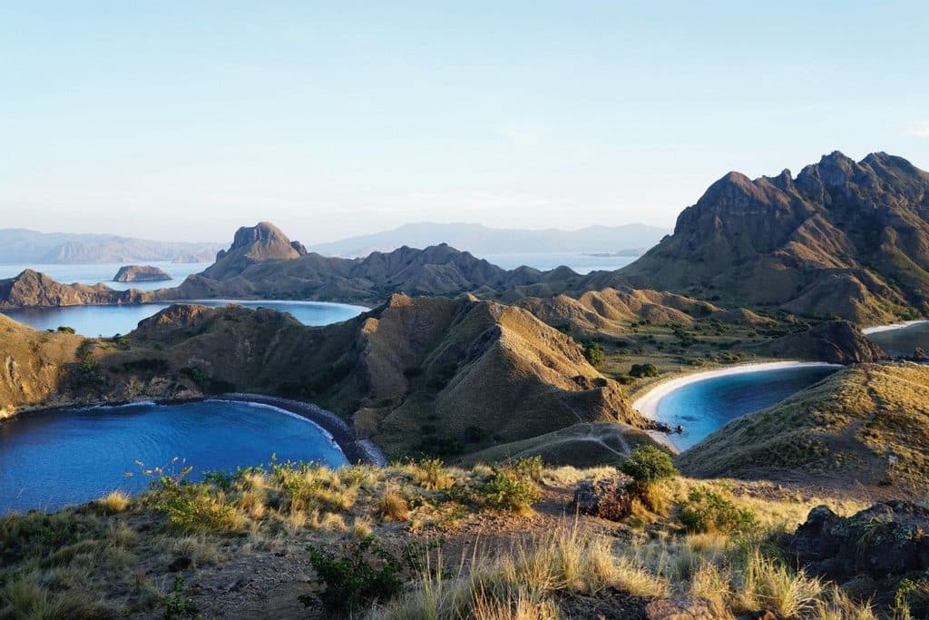Padar Island