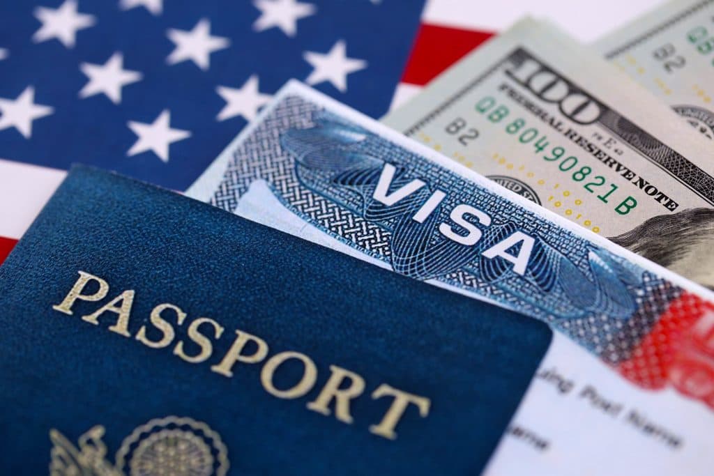 visa arrival in Bali