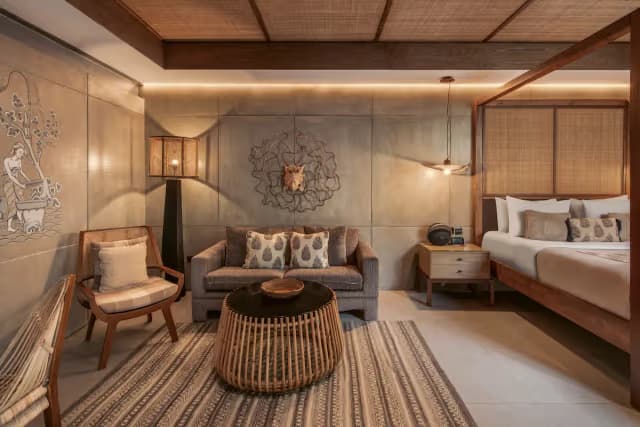 villa rental in Bali really depends on your lifestyle
