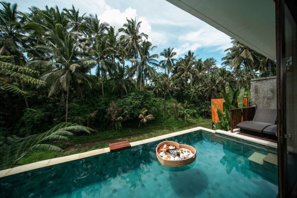 Tips to Save Money Living in Bali