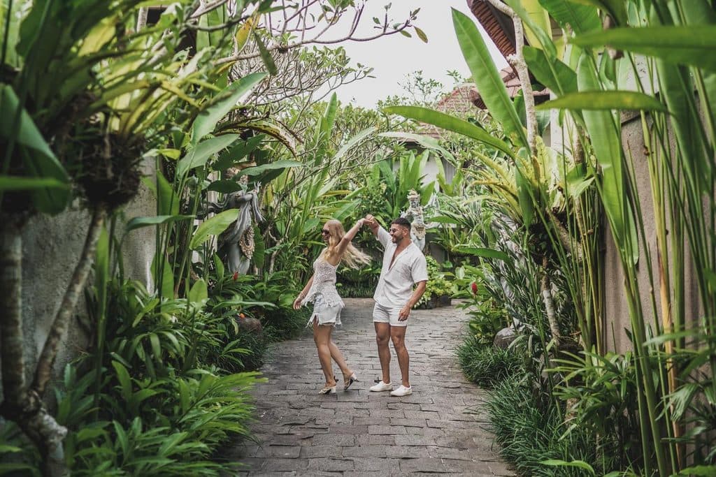 Cost to Live in Bali Per Month
