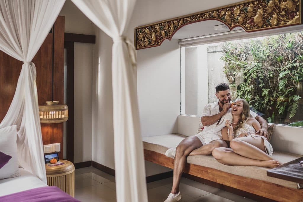 Bali Affordable