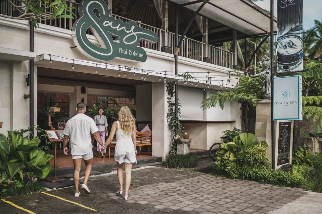 Food and Grocery Costs in Bali