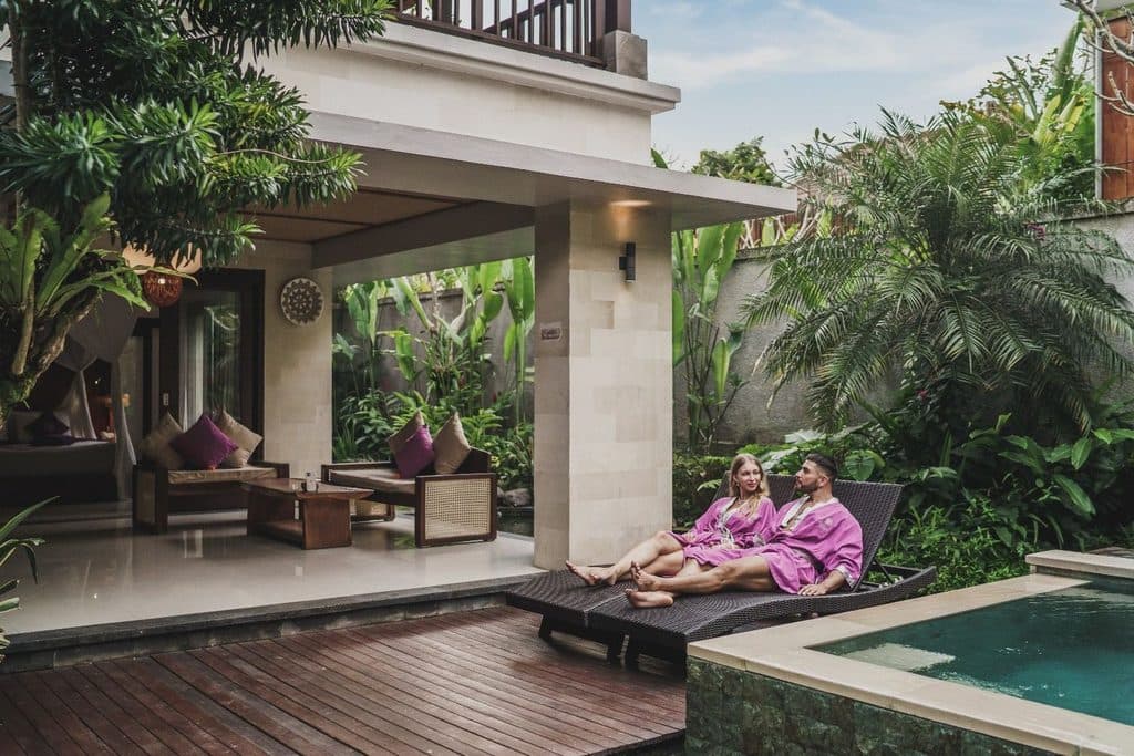 Housing and Rent Prices in Bali