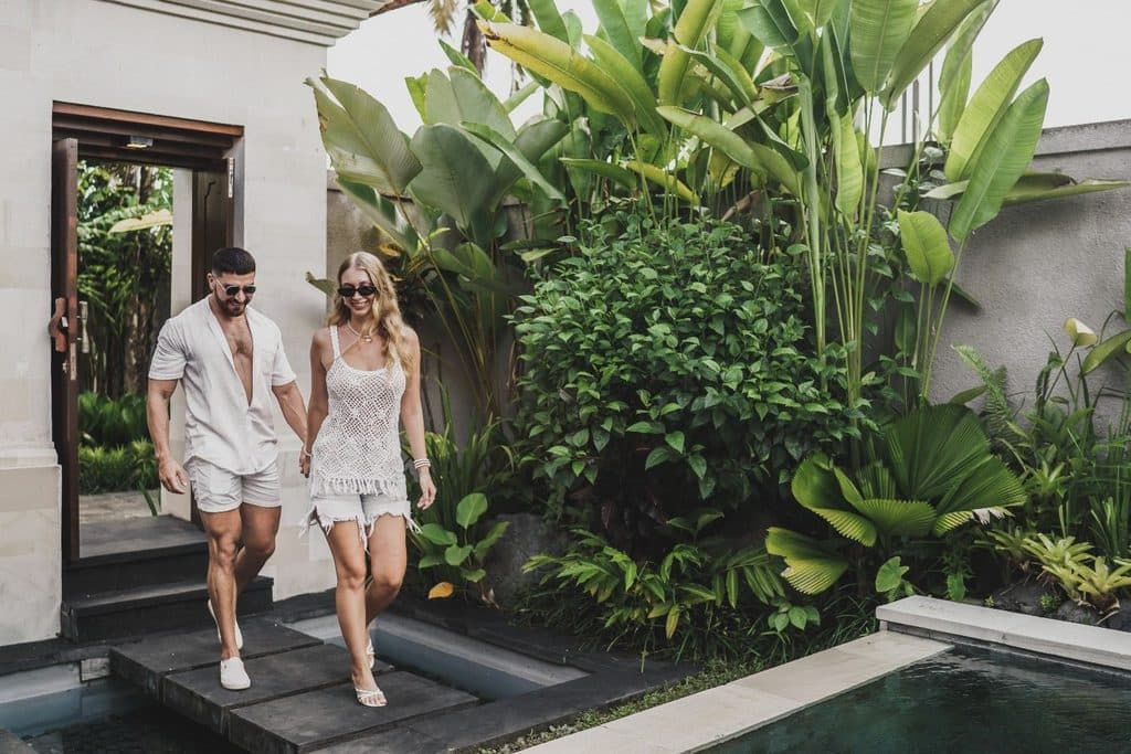 Bali proposal ideas