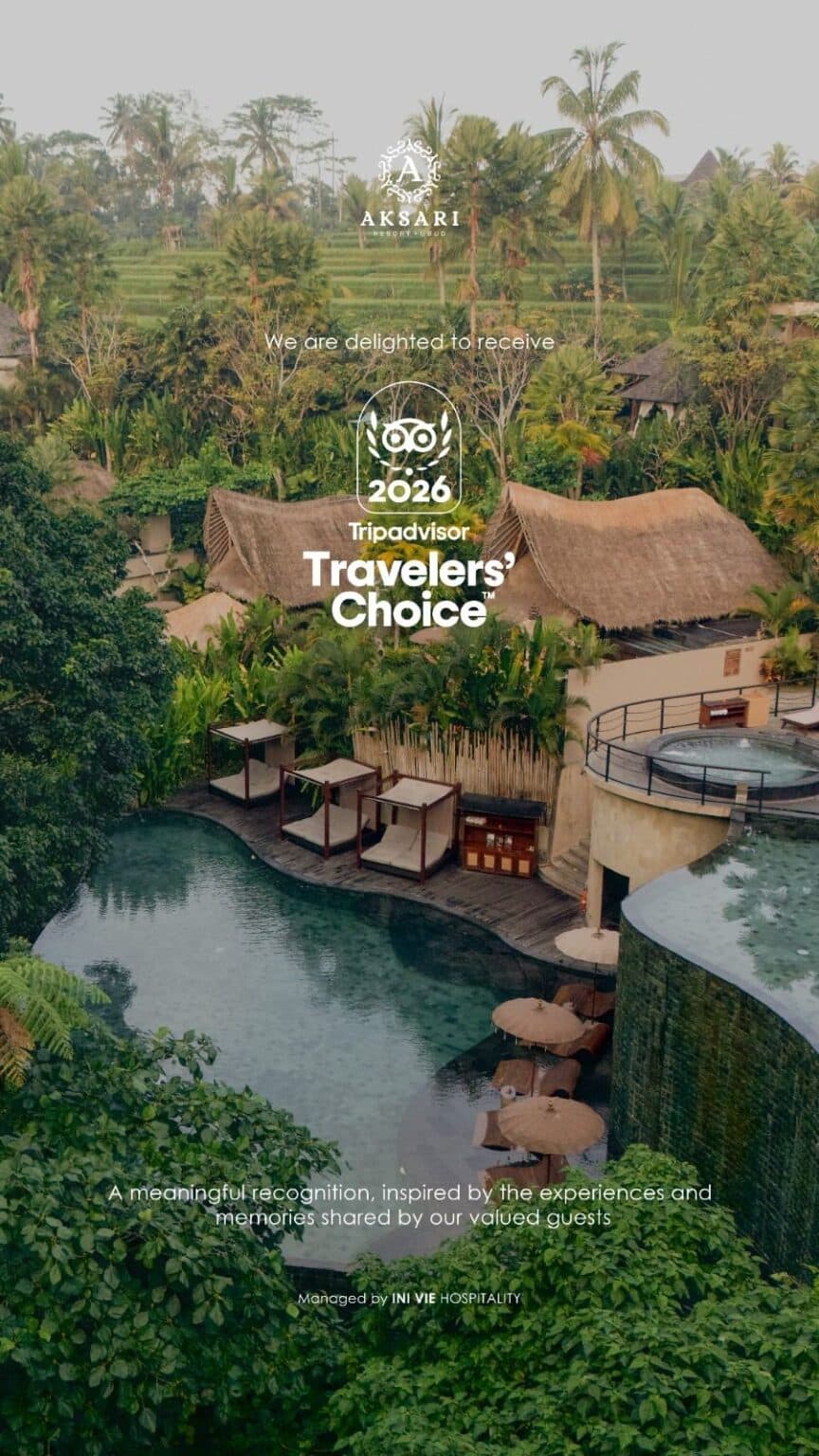 AKSARI UBUD
