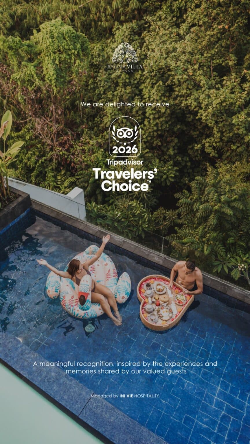 AYONA CANGGU