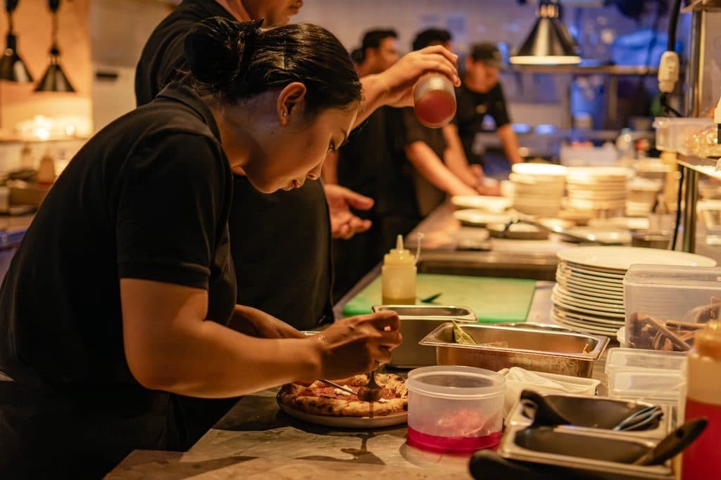 Best Farm-to-Table Restaurants in Ubud
