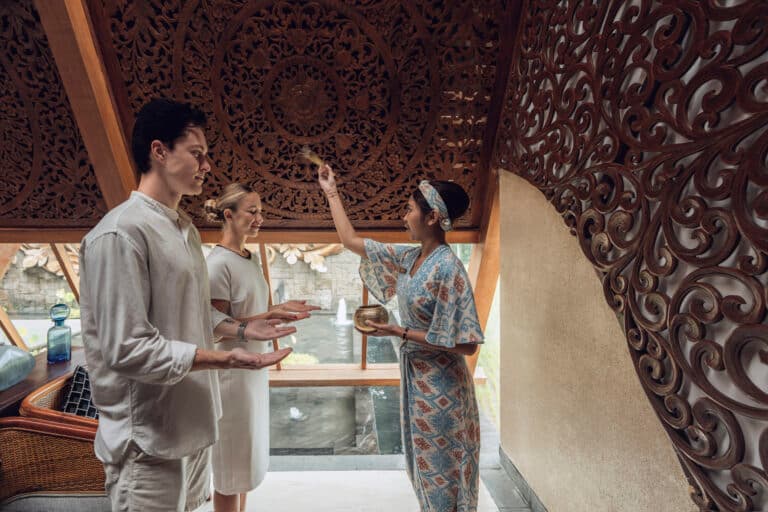 Ini Vie Hospitality Introduces Balinese Welcome and Farewell Rituals Across Its Properties