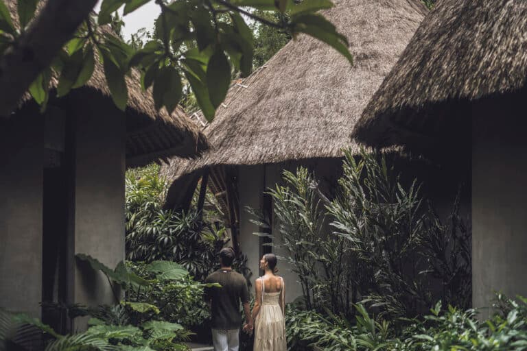 Your Year-End Escape with Ini Vie Hospitality