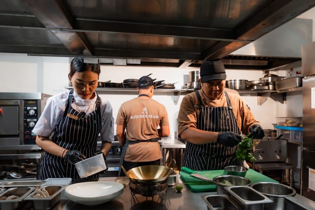 Farm-to-Table dan Zero-Waste