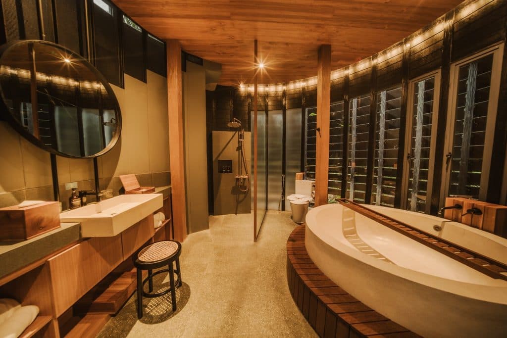 Canggu Cabana Beach Resor