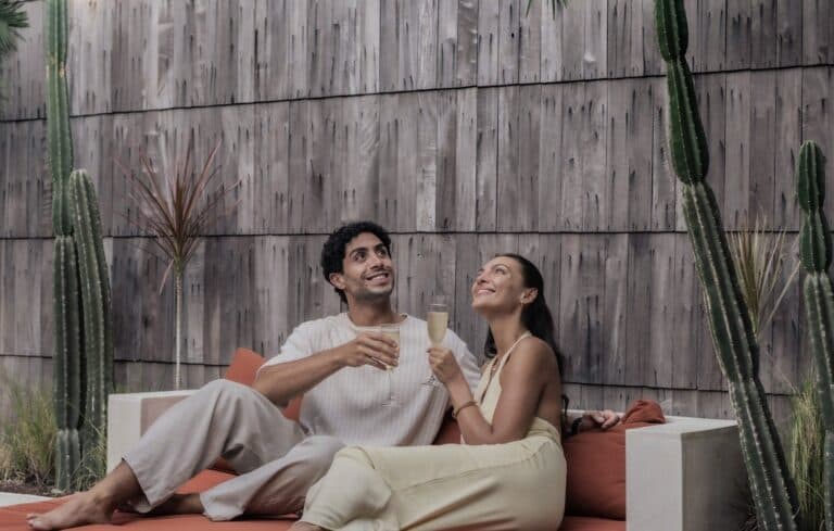 bali proposal ideas