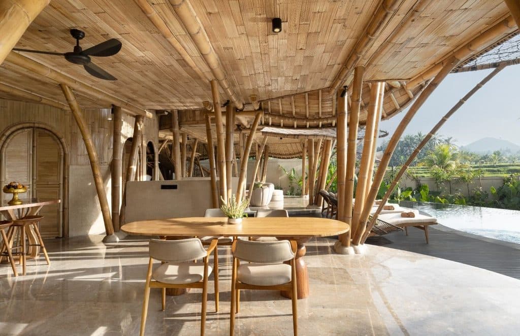 Equipoise Resort, one of wellness resort in ubud
