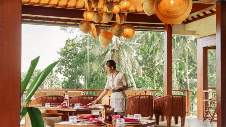 farm to table restaurant