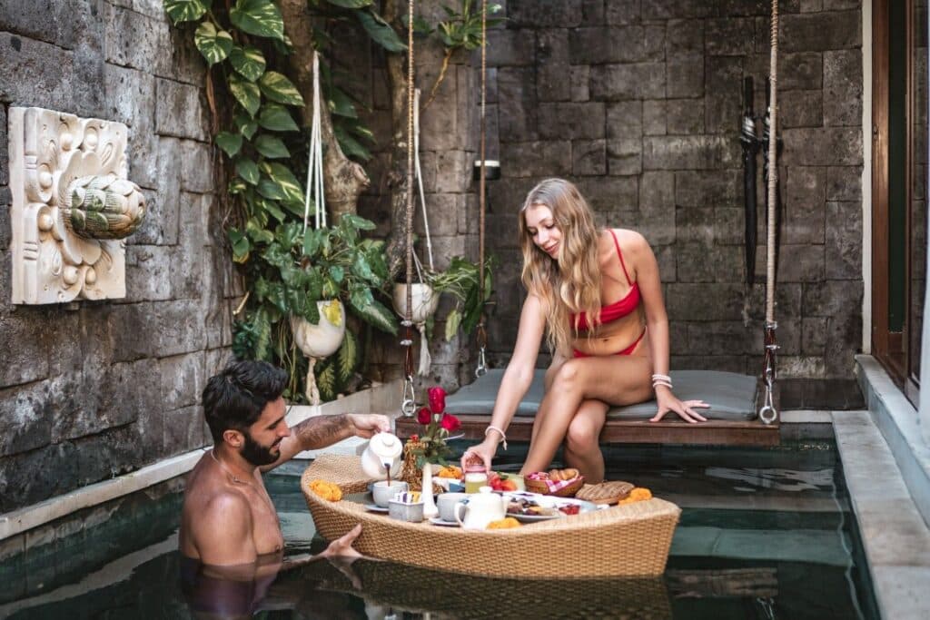 Bali Resort Packages