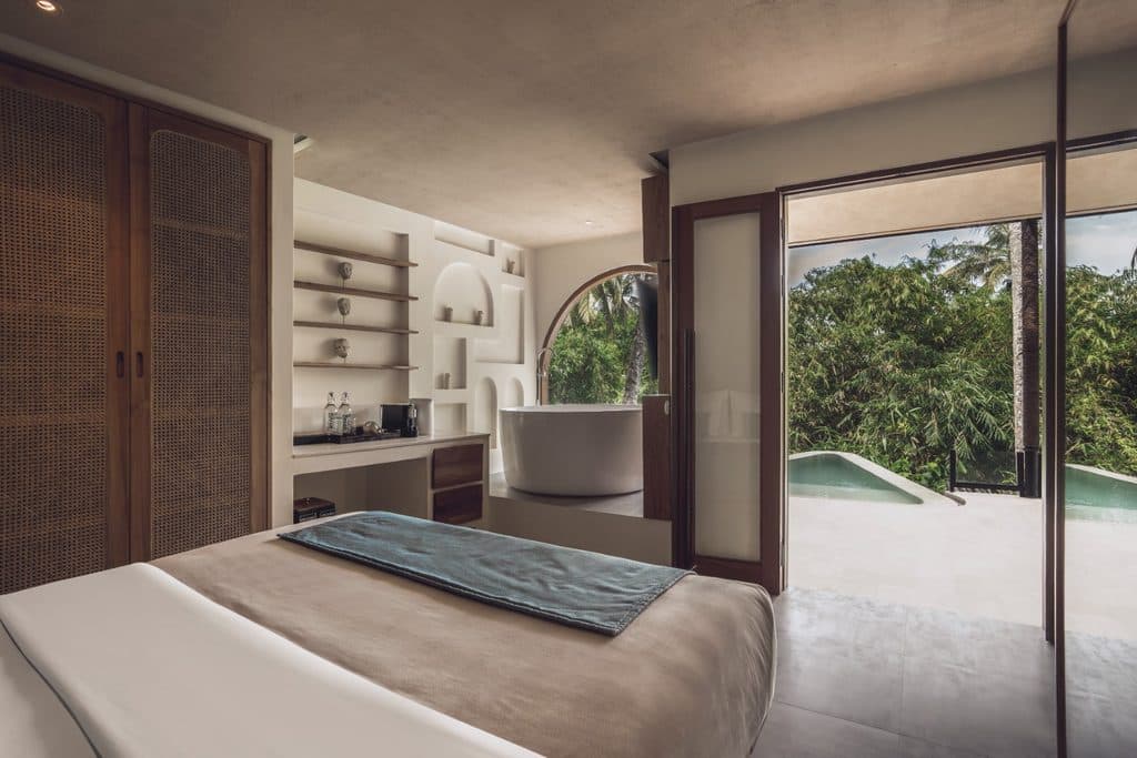 best resorts for honeymoon in bali under