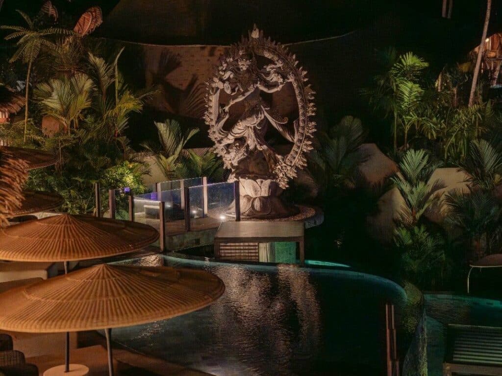 Stay in Bali in November for best Booking