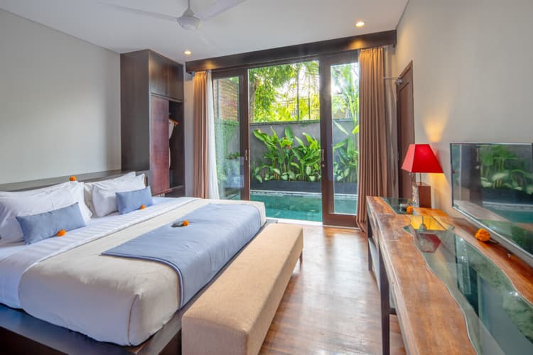 Luxury Villa Canggu for Unforgettable Escapes