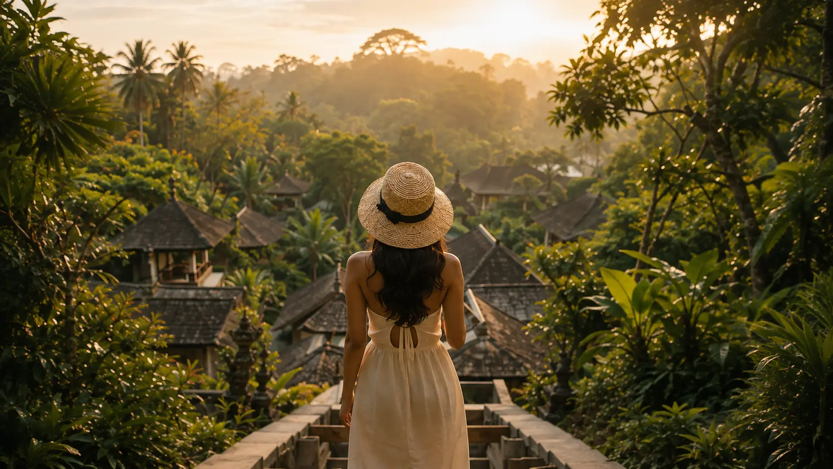 Experience Bali