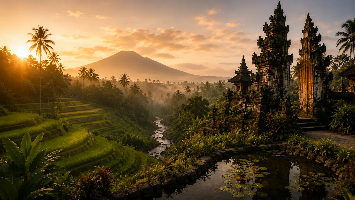 SoulJourn Bali Luxury Immersion