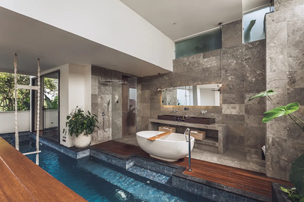 ayona villa canggu