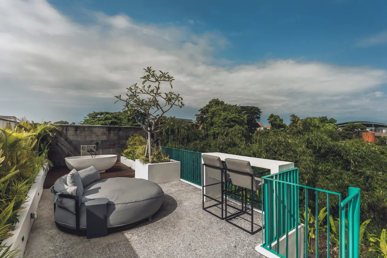 ayona villa canggu