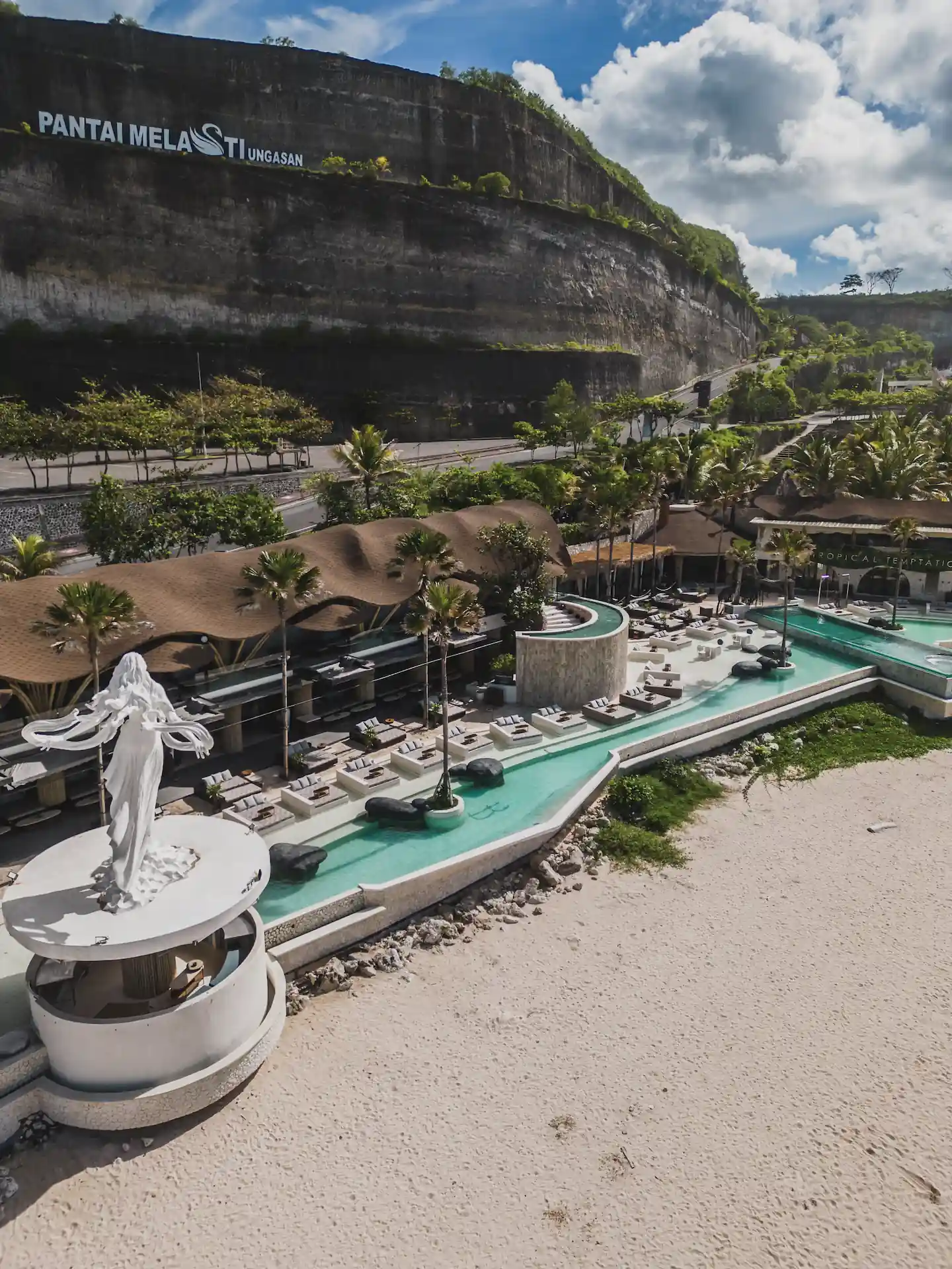 Beach Club