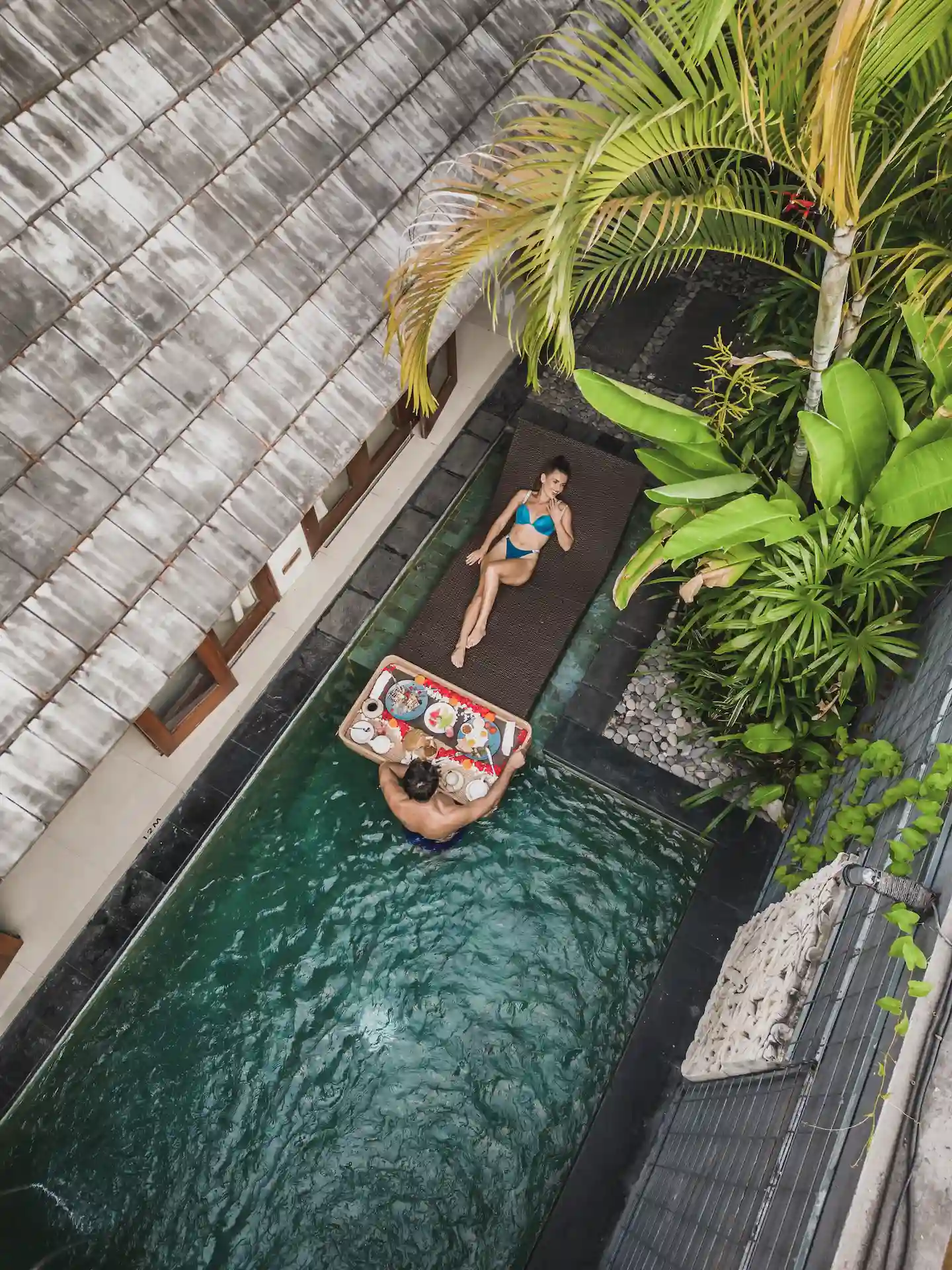 Premium Villa