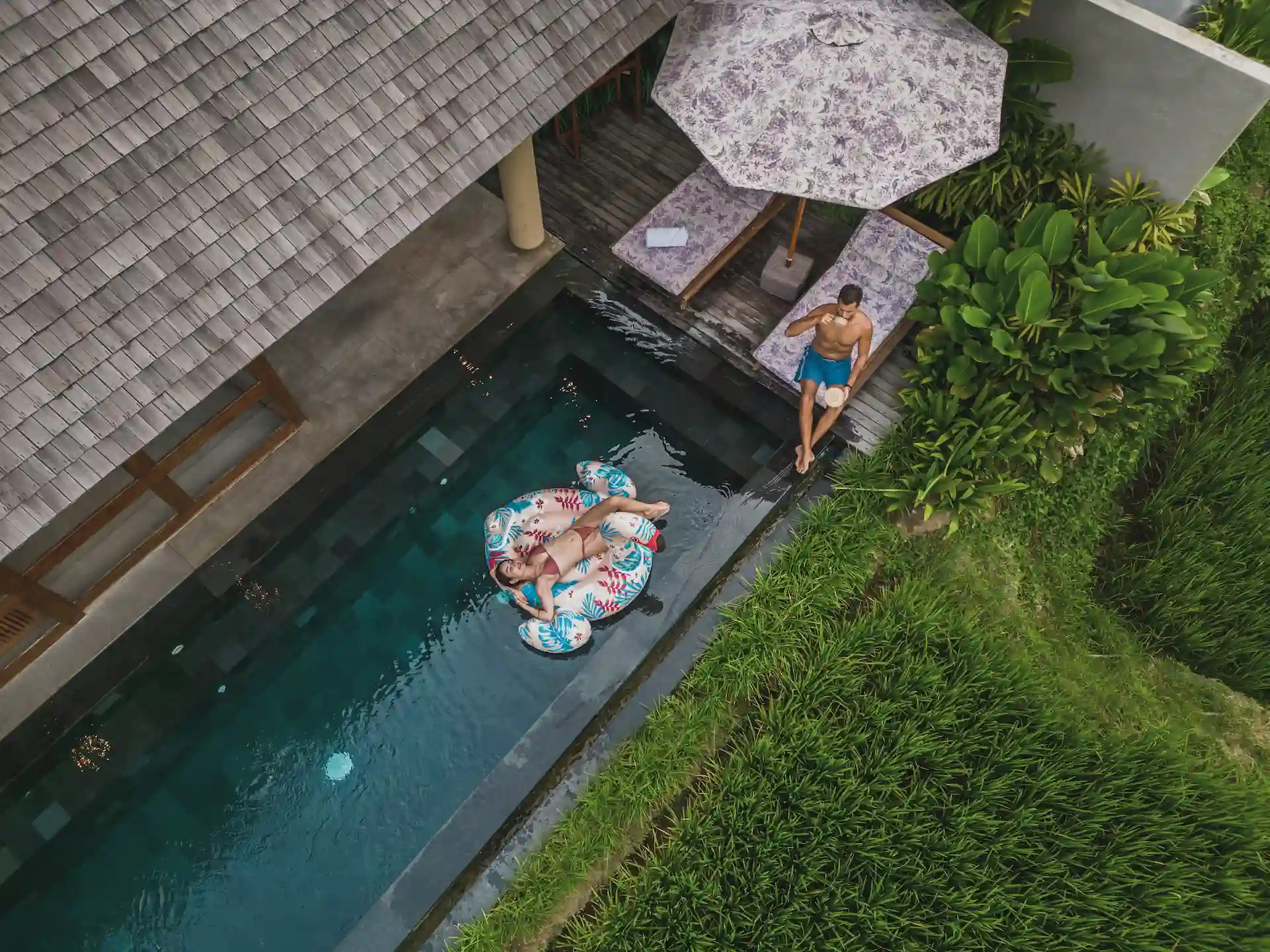 Resort