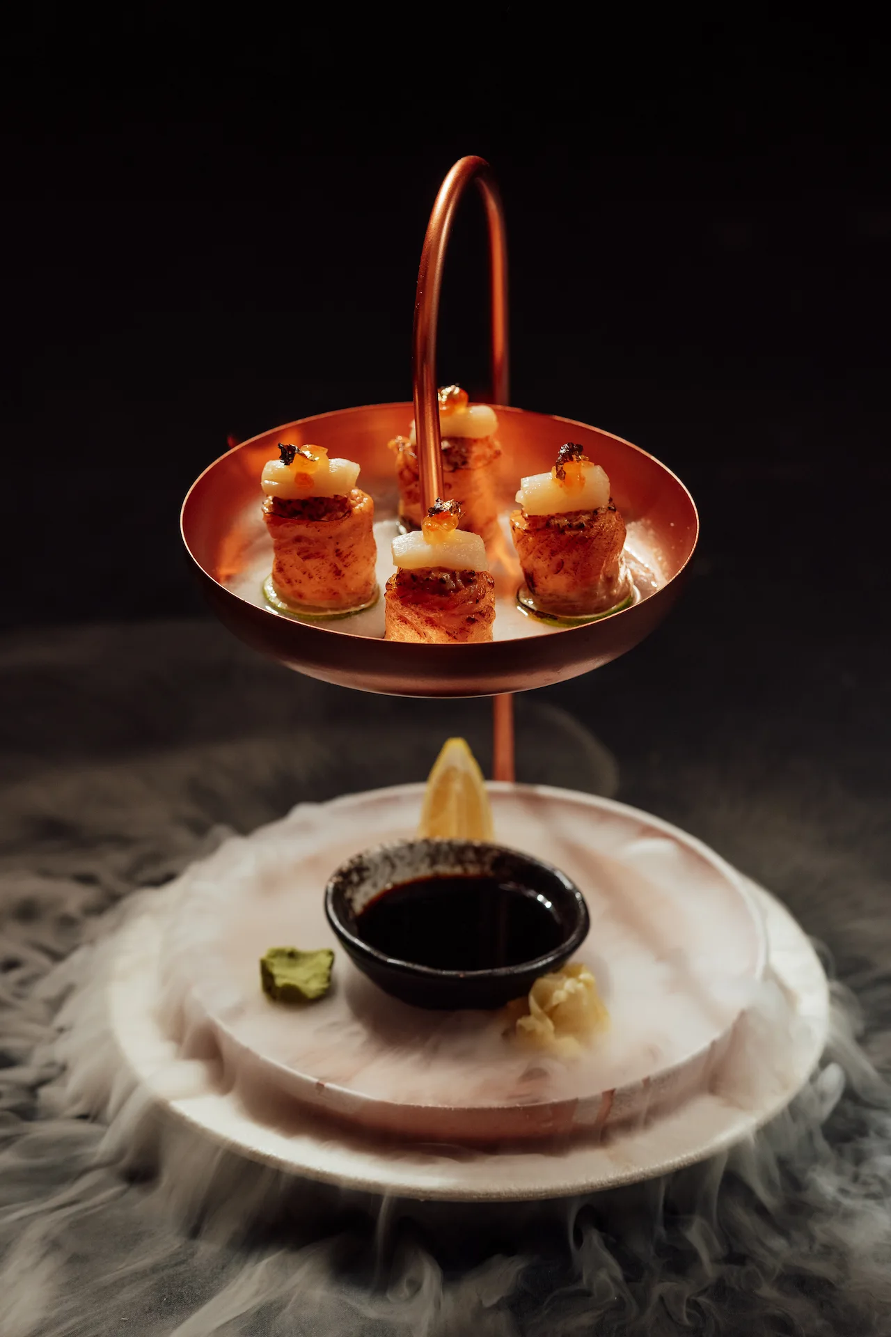 Shichirin Seminyak