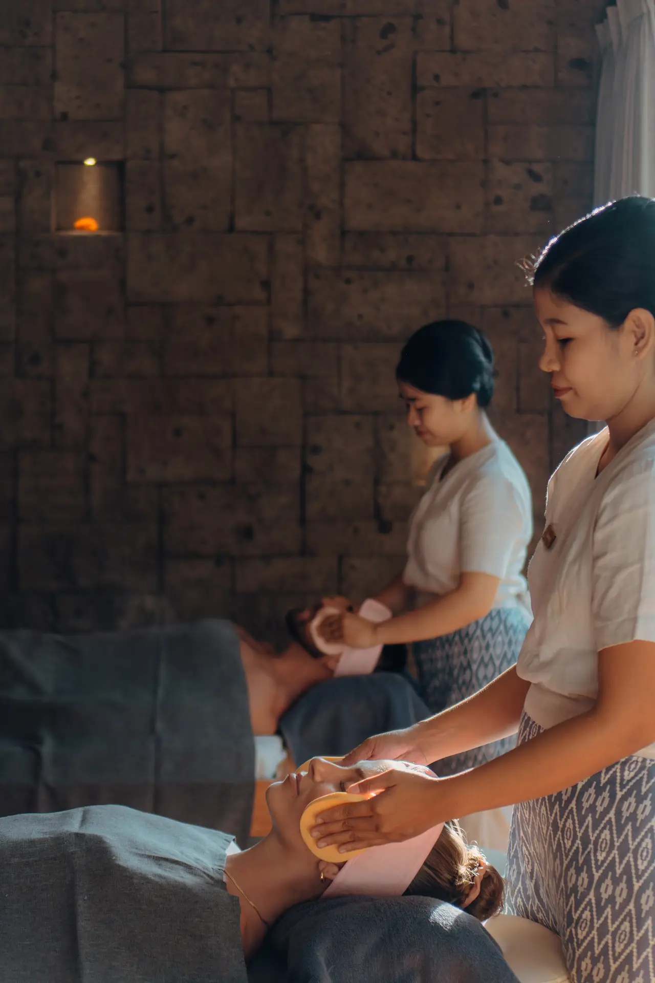 Svaha Spa Bisma