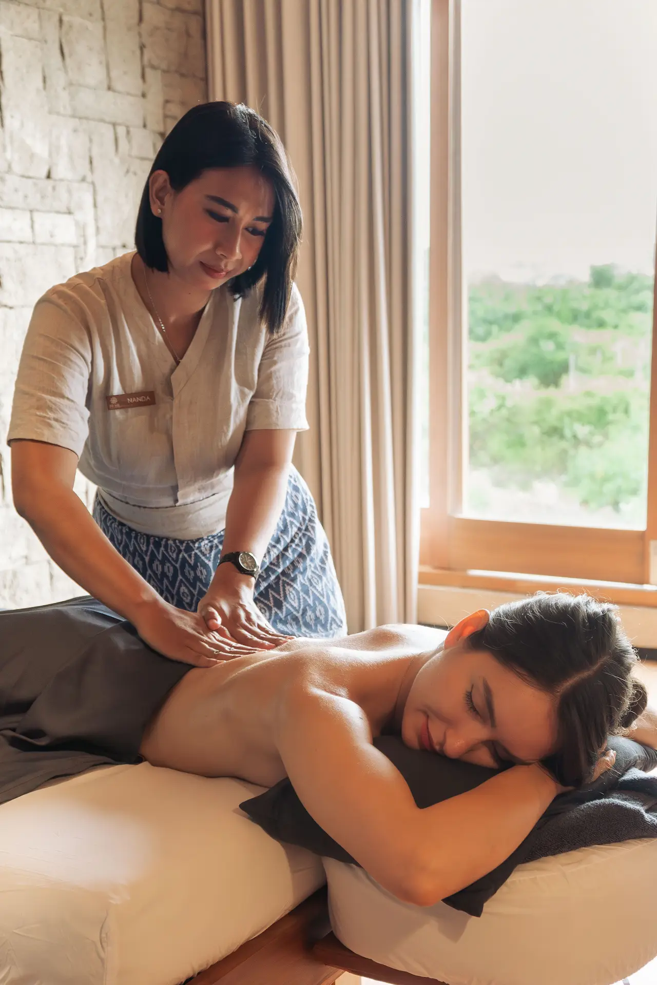 Svaha Spa Seminyak