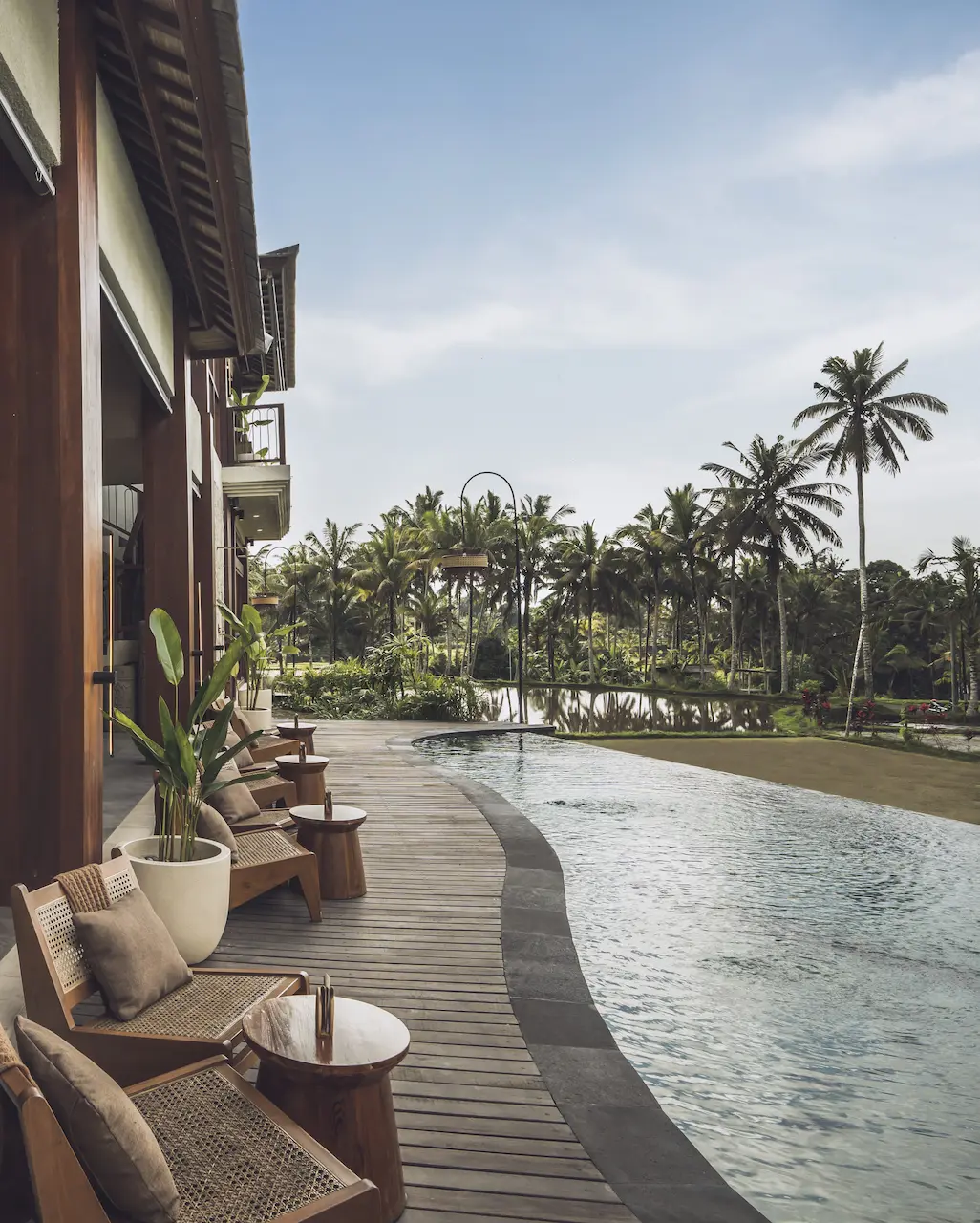 Asvara Resort Ubud