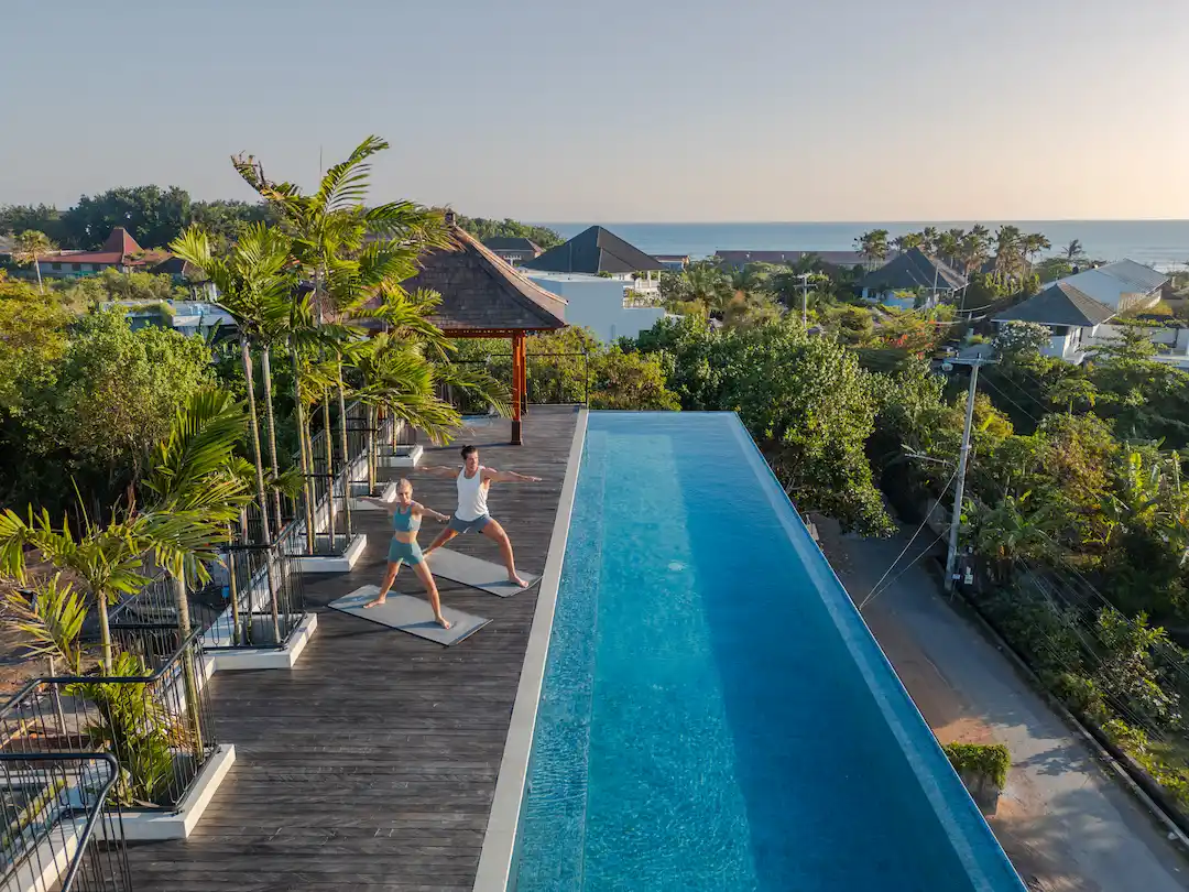 Atap Resort