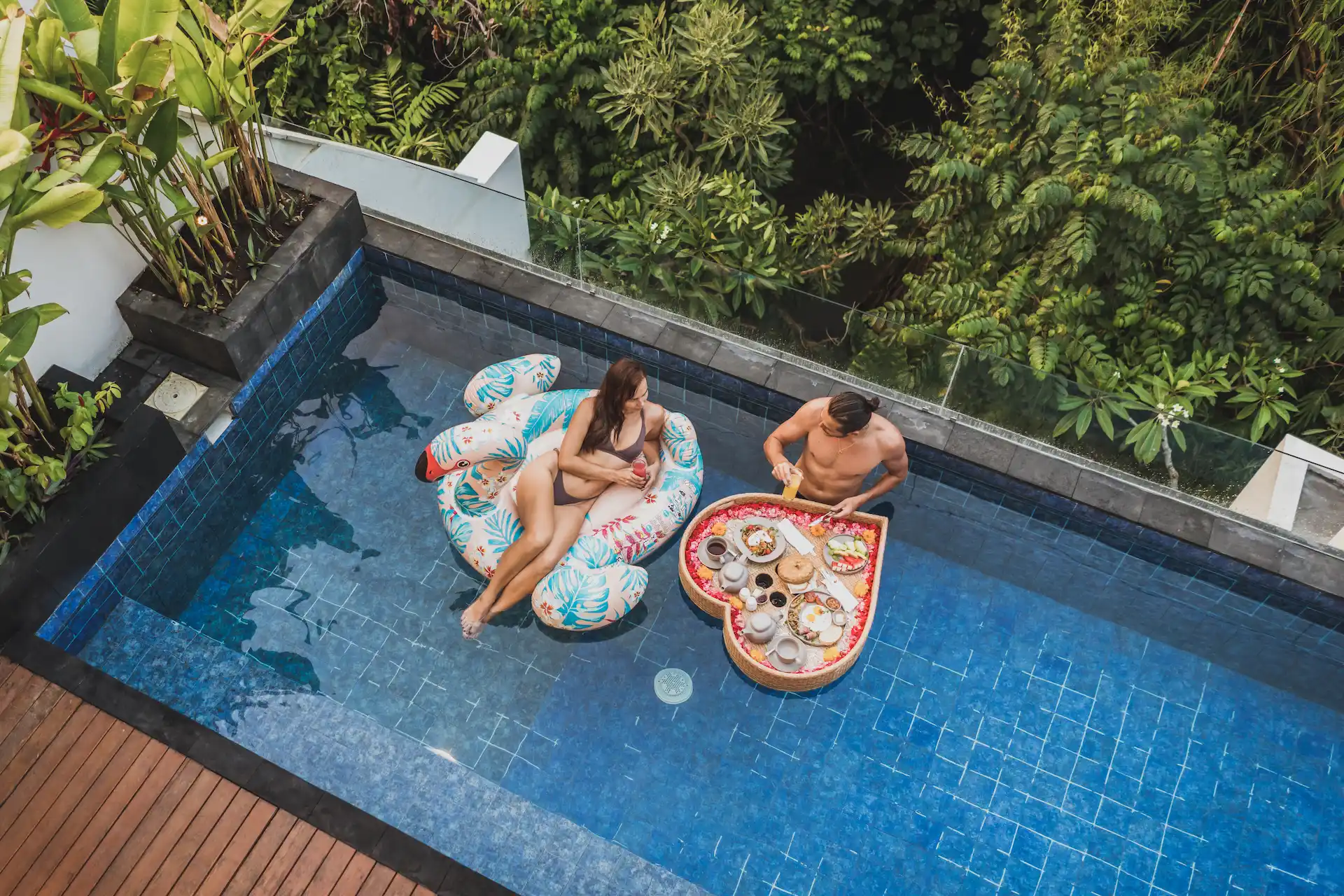 Ayona Villa Canggu