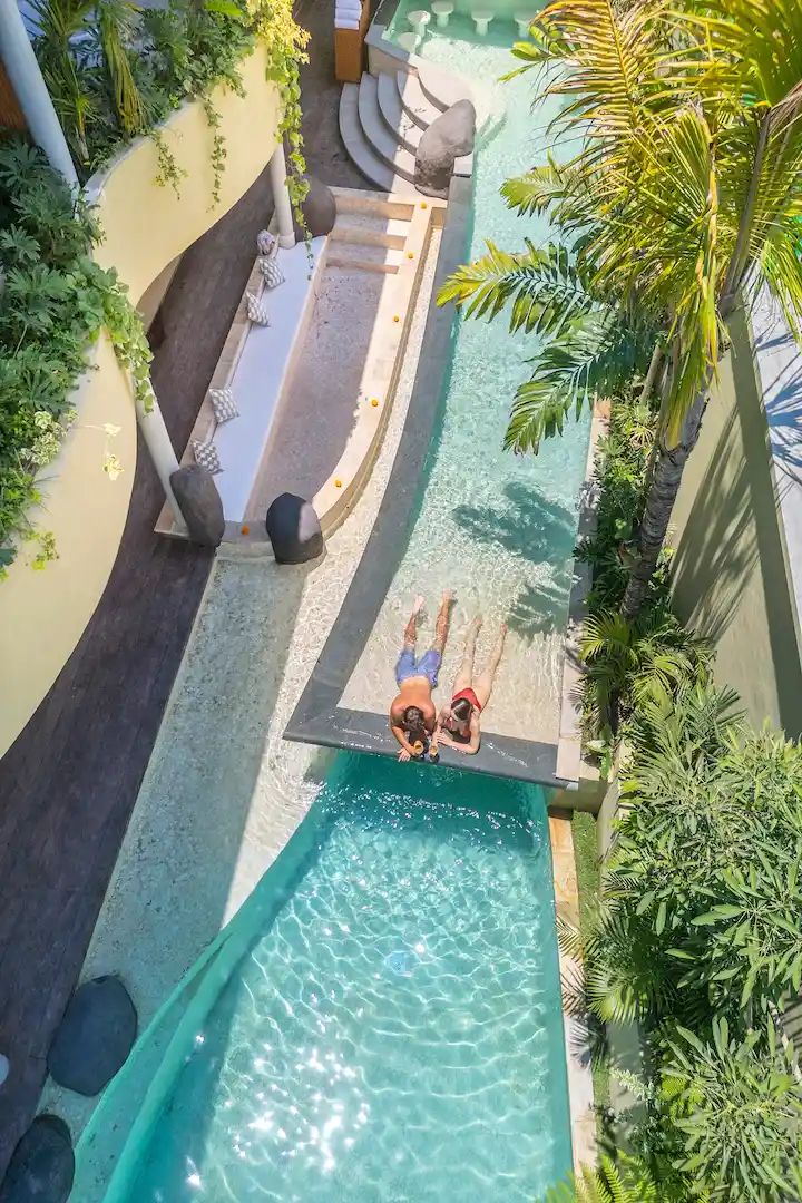 Sini Vie Resort