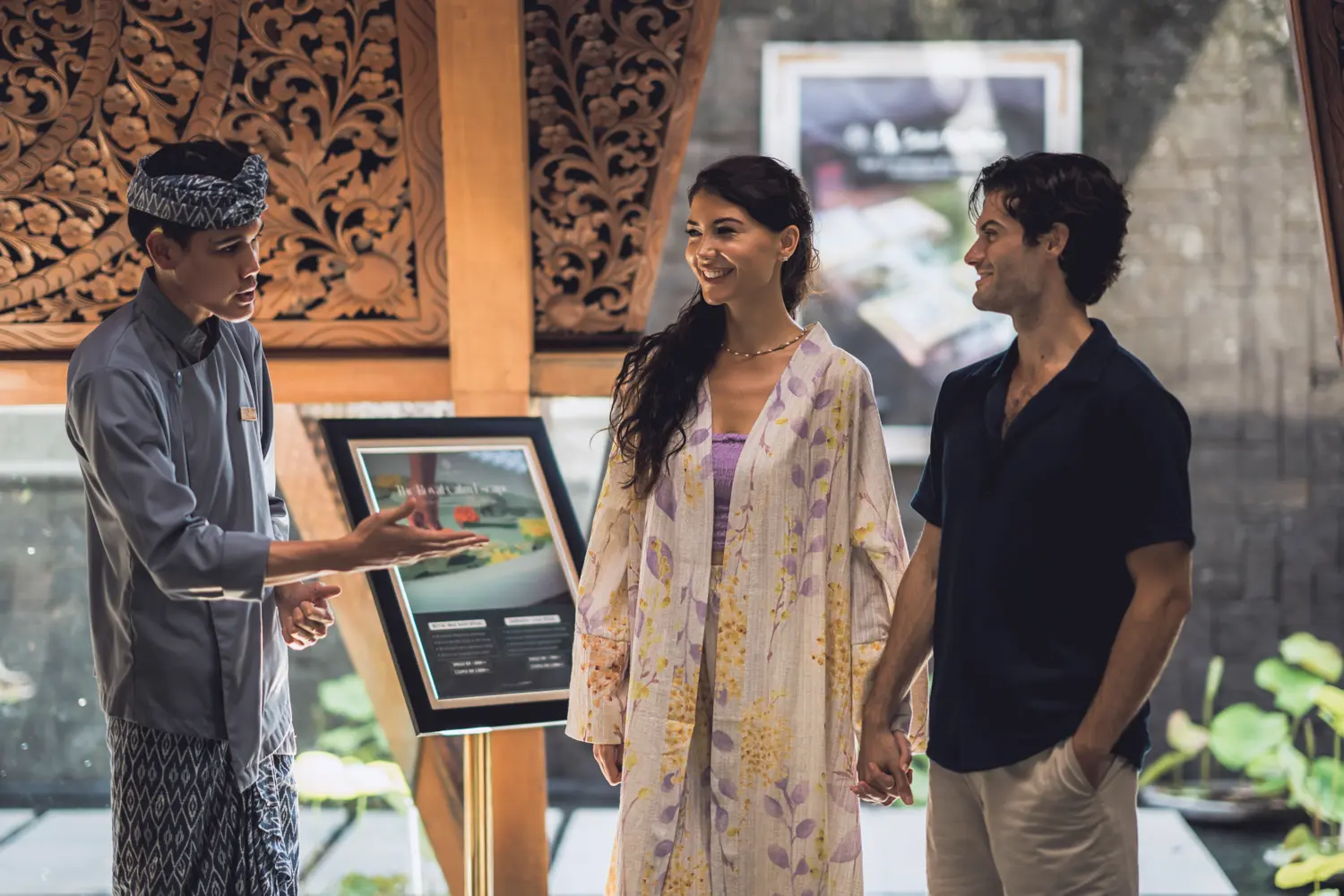 Meaningful Story Telling