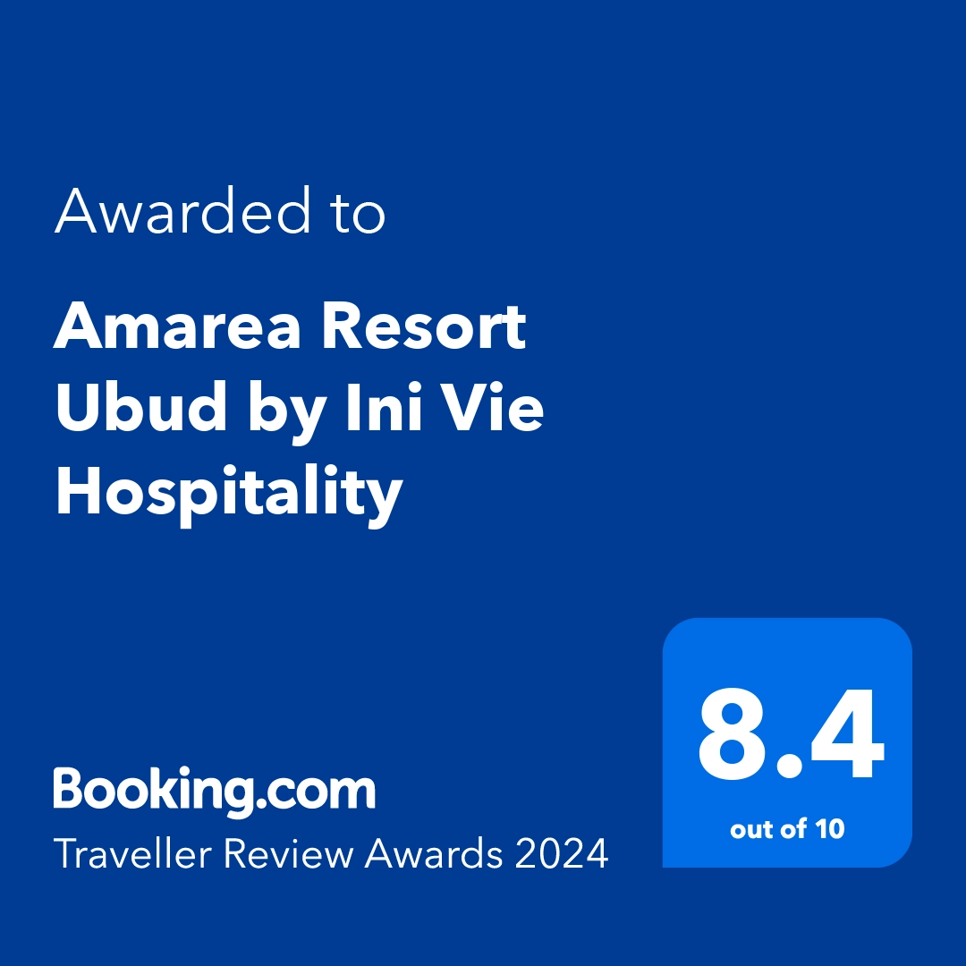 award inivie hospitality