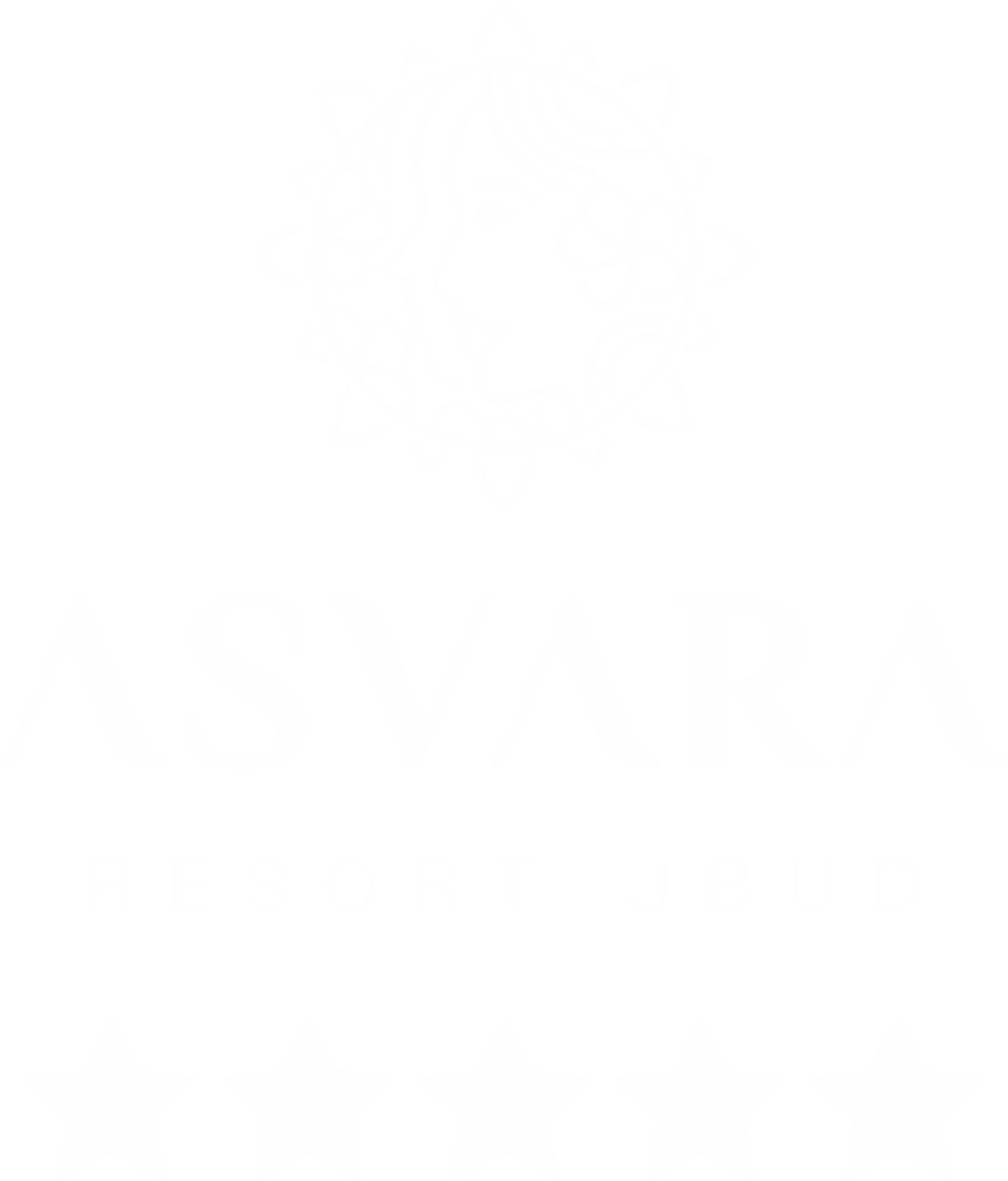 Asvara Resort Ubud