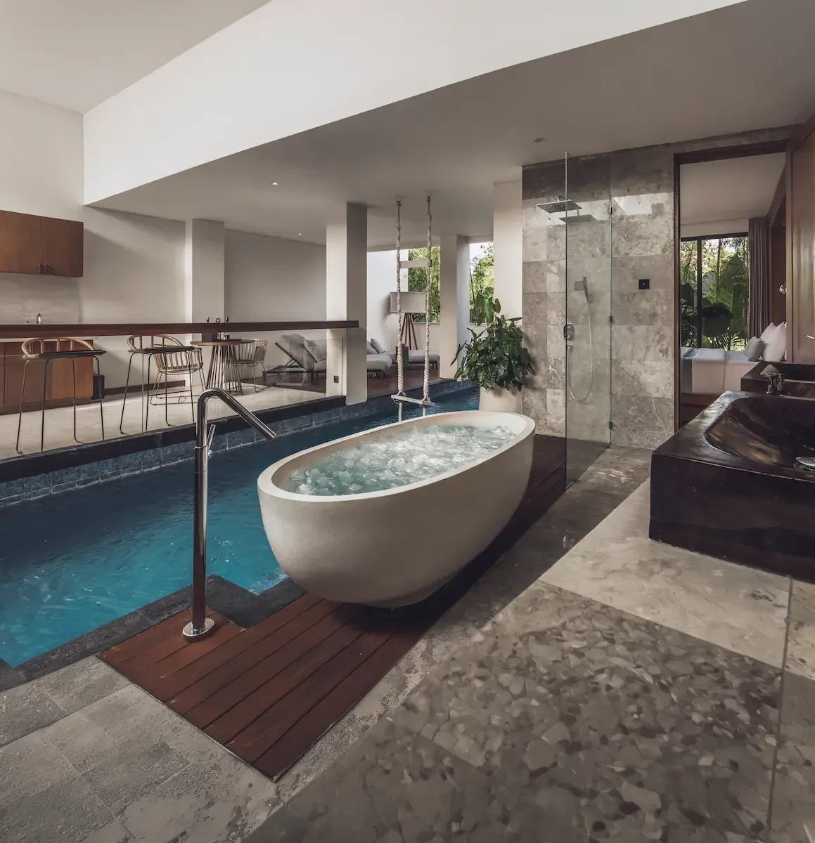 Ayona Villa Canggu