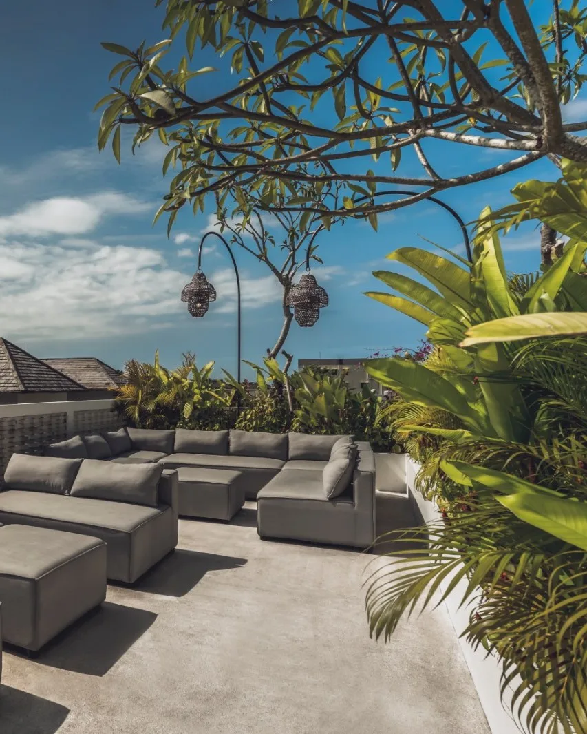 Ayona Villa Canggu