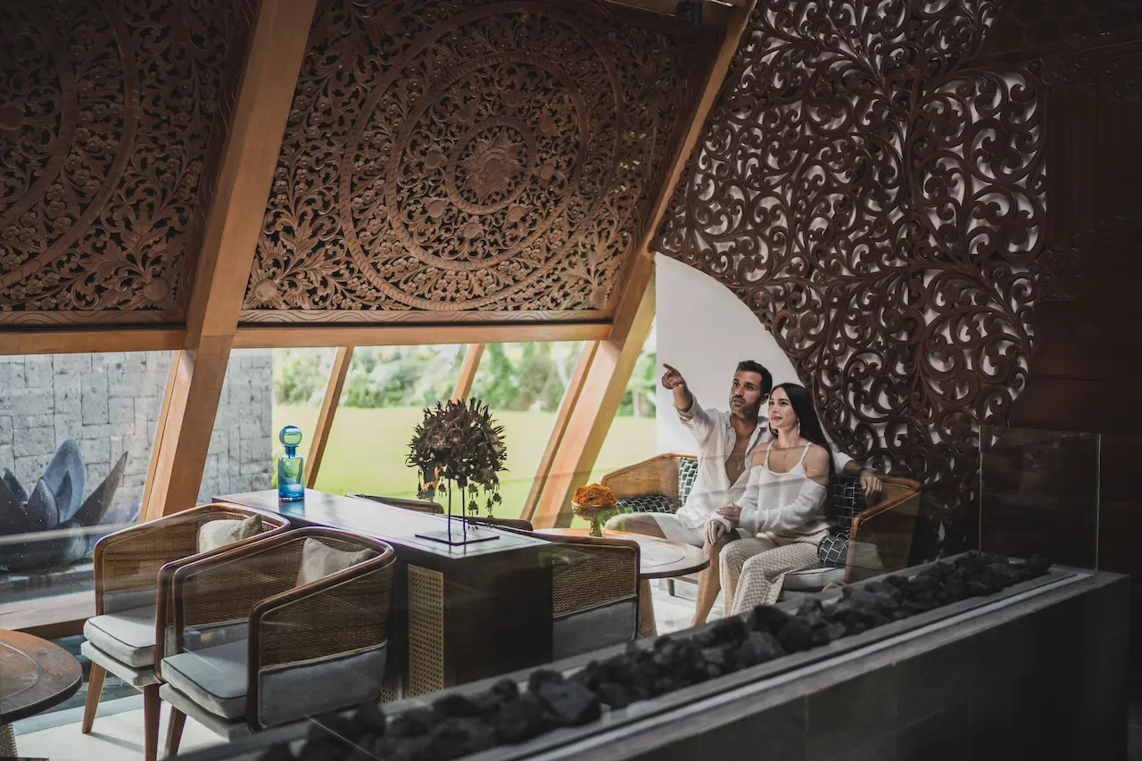 Ubud Nature