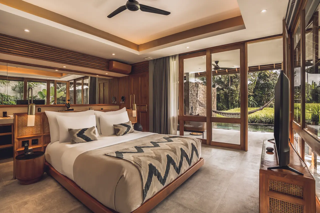 One Bedroom Villa with Private Pool