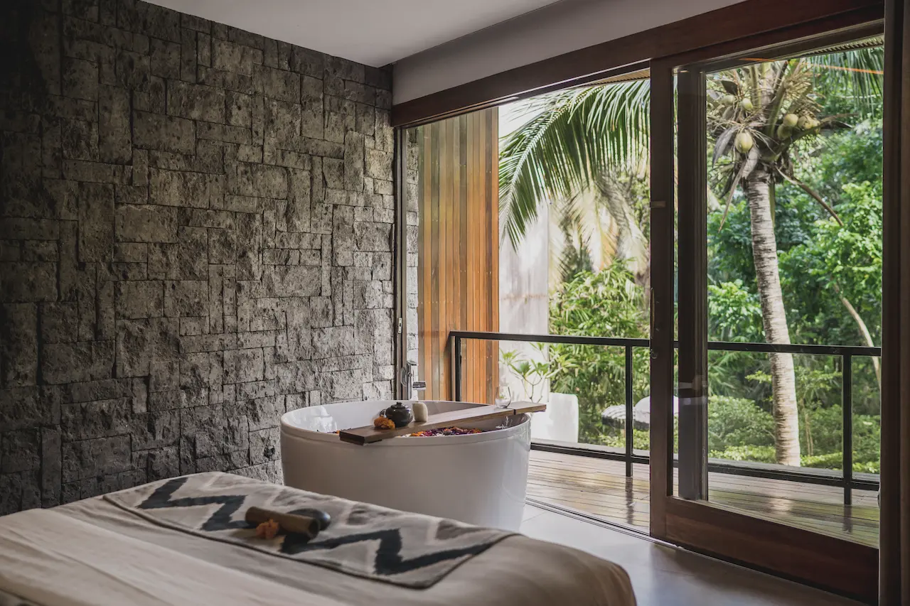 Suite Forest View