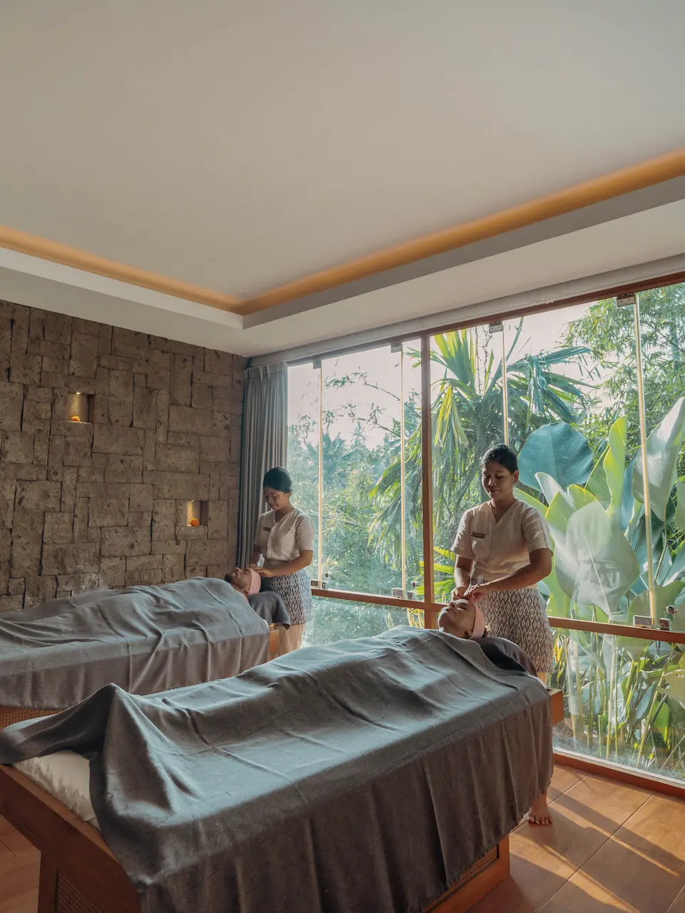 Svaha Spa Bisma