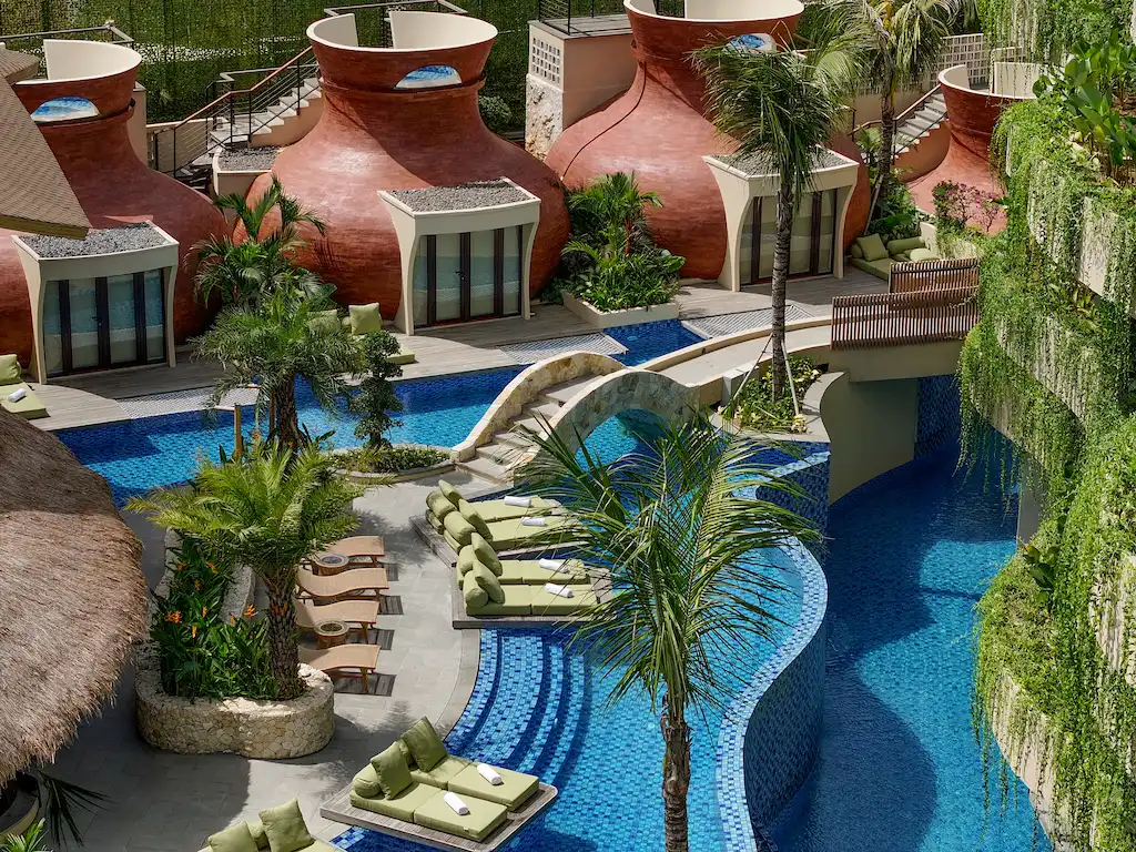 La Mewali Resort